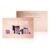 All in One Makeup Set, Face Makeup Gift Set, Complete Make Up Kit with 15 Colours Contouring Concealer Palette, Makeup Brushes, Face Primer, Cosmetic Cream Contour for Women Beauty