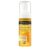 Neutrogena Curcuma Clear Soothing Cleansing Foam, Facial Cleanser, Wash Gel, for Blemished and Sensitive Skin, 150 ml