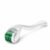 DermaRoller Microneedling Roller with 540 Needles, Microneedling Roller, 0.5 mm, for Face and Body, Effective Against Wrinkles, Large Pores, Stretch Marks, Hair Loss, Scars, Hyper-Pigmentation