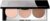 L.O.V Make-up Teint Perfectitude Face Contouring Palette 10 g