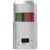 PARENCE. – Makeup Stick in Your Team Colours – Sports Competition, Fancy Dress, Fans – Portugal