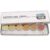 Dermacolor Camouflage Palette 6 Farben, Farbsortierung:H