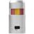 PARENCE. – Make-up-Stick in den Farben des Teams – Sportwettbewerb, Verkleidung, Fans – Spanien