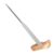 Make Up Spatula, Stainless Steel Makeup Mixing Spatula, Liquid Foundation Spatula, Artist Tool for Mixing Foundation, for Applying Liquid to the Face
