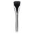 Foundation Brush Makeup Concealer Brush Ultra Thin Foundation Brush Powder Brush for Liquid Fondation Women Make Up Brush Flat Fibre Hair Face Brush Beau Gifts for Women Girls