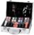 KARAS Beauty – Schminkset Schminkkoffer 52 Teile – Iconic