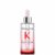 Kérastase Strengthening Hair Treatment for Fine and Brittle Hair, Against Hair Loss and Hair Breakage, Sérum Anti-Chute Fortifiant, Genesis, 90 ml