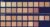 Dermacolor Camouflage Mini Palette, Assorted Colours, Medium