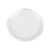 Nail Art Palette Makeup Palette Glas Nail Art Palette Nail Art Display Kosmetische Mischwerkzeuge Nail Art Malerei Farbe Toning Glas DIY Tool Zeichnung(Runde Glasscheibe 02)
