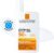 La Roche Posay Sonnenfluid für das Gesicht für zu Sonnenallergie neigende und empfindliche Haut, Mit innovativem UV-Filter Mexoryl 400 LSF 50+, Anthelios Invisible Fluid UVMune 400, 50 ml
