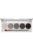 Kryolan Shades Eyeshadow Palette 5 Colours 7.5 g Berlin