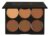 Sleek MakeUP Cream Contour Kit Dark 12g