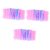 Ipetboom 300 Stk Maskenbürstenspatel Schönheits-gesichtsmaske Kratzmaske Bilden Rührlöffel Maske Mischlöffel Gesichtsmaske Löffel Make-up-tool Pflegewerkzeug Kosmetik Weiß Maskenpinsel