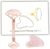 Asban Rose Quartz Roller with Gua Sha Stone – Skin Care – Gua Sha Set – Face Roller – Roller Massager, Skincare, Gua Sha Made of Rose Quartz – Soothes and Relaxes the Skin