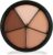 mehron Tattoo CoveRing 5 Color Palette – Five Shades of Conealer