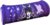 CARTOON Tombolino Pencil Case for School for Children Utensils Pens Colours 23 x 8 x 8 cm, Wednesday, Beauty Case