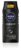 NIVEA MEN Deep Shampoo for Men, Against Oily Hair with Activated Carbon, Revitalising for a Long-Lasting Fresh Feeling, Vegan Hair Shampoo for Deep Cleansing (250 ml)