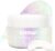 Körper Glitter Gel, biologisch abbaubares Gesicht Glitter Gel Meerjungfrau flüssiger Lidschatten feiner Glitter für Körper, Gesicht, Haar, Hochzeit Festival Glitter funkeln 1.4 oz (#04)