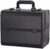 MANY BEAUTY Cosmetic Case, Make Up Case for Travel, Vanity Case with Four Extendable Drawers, Makeup Organiser with 2 Locks, Beauty Case, Black