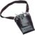 Efalock Western Scissors Bag Brown