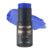 Gesicht Körper Farbe Stick, Hochpigmentierter ungiftiger Gesichtsschminkstift auf Ölbasis für Halloween Kostüm Cosplay Partys SFX Makeup Special Effects (Blau)