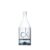 CALVIN KLEIN ck IN2U Eau de Toilette for him, holzig-orientalischer Herrenduft