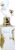 Lattafa Her Confession Eau de Parfum Spray for Women 100ml