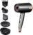 Remington ONE Hair Dryer Ion [120 km/h Air Flow for Quick Drying] 5 Attachments: Flyaway, 2 Diffusers, Fine & Wide Comb, Narrow Nozzle, 8 Heat & Speed Combinations, D6078