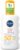 NIVEA SUN Sensitiv Sofort Schutz Sonnenspray Anti-Sonnenallergie LSF 50+ (200 ml), pflegendes Sonnenspray für sensible Haut, Sonnenmilch als praktisches Spray