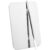 Metal Mixing Palette, Stainless Steel Makeup Plate, Rectangle Primer/Lip Colour/Pigment Mixing Plate with Spatula, for Artist Drawing Tool, Colour Mixing, Nail Art (11.5 x 7.5 cm)