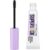 Maybelline New York Eyebrow Gel, For Defined Eyebrows, Strong Hold Without Chips or Sticking, Integrated Styling Brush, Super Lock Brow Glue, Transparent, 8 g