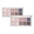 rom&nd Better Than Palette (5 Colours) 7.5 g (13 ODD Breeze Garden)
