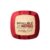 L’Oréal Paris Wasserfestes Puder Make-up mit hoher Deckkraft, Deckendes Kompaktpuder mit mattem Finish und 24h Halt, Infaillible 24H Fresh Wear Foundation Powder, Nr. 130 True Beige, 1 x 9g