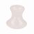 PARSA Beauty Nature Love Gua Sha Massage Stone Mushroom – Natural Rose Quartz Massage Stone for Face and Body Care, Promote Blood Circulation, Anti-Ageing, Skin Tightening, Wellness, Relaxation