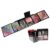 FantasyDay 177 Farben Multifunktions Exquisite Kosmetik Geschenkset Make-up Schmink Kit für Gesicht, Augen und Lippen – Makeup Paletten Schminkkoffer mit Lidschatten Palette, Lippenstift, Rouge, Puder