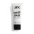 Revolution Beauty Creator SFX White Base Matte Foundation, Halloween Face & Body Make-Up, Vegan & Cruel Free