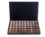 FantasyDay Profi 120 Farben Hochpigmentierte Warme Natürliche Matt Schminke Lidschatten Palette Makeup Kit – Augenschatten Eyeshadow Make Up Kosmetik Make-up Palette Schimmer Set #4