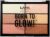 Born To Glow! Highlighting Palette