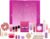 Essence Advent Calendar Santa Sweetest Surprises