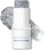 KYDA Body Glitter Stick, Chunky Glitter Gel für Gesicht, Körper und Haare, funkelnde Holografische Meerjungfrau-Sequenzenfarbe, Wasserdicht für viele Verwendungen Make-up Glitter Gel,Silver