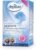 Depilan Gesichts Enthaarungscreme Sensitive- Entfernt Gesichtshärchen sanft & zuverlässig, Für Oberlippe, Kinn, Wange & Nasenwurzel- 1 Packung á 50ml + 30ml Pflegecreme + Schwamm