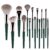 pinselset makeup schminke make up pinsel set make up set rare beauty schminktisch zubehör schminkpinsel set pack of 9 (14 cosmetic brushes+bucket)