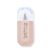 Physicians Formula Mineral Wear Diamond Perfector BB Cream, Tinted Moisturiser with Diamond Extract and Vitamin E, Light Coverage, Luminous Finish, Light to Medium