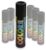KarnevalsTeufel Colour Hairspray