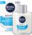 NIVEA MEN Sensitive Cool After Shave Balsam (100 ml), beruhigendes After Shave, Hautpflege nach der Rasur mit Kamille und Vitamin E