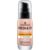essence cosmetics Fresh & Fit Foundation, Make Up, No. 40 Fresh Sun Beige, Nude, Nourishing, Smoothing, with Vitamins, Natural, Vegan, Paraben-Free, Microplastic Particles Free (30 ml)