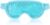 NEWGO Augenmaske Kühlend Kühlmaske Gesicht Kühlbrille für Migräne, Kopfschmerzen, Geschwollene, Müde Augen, Augenringe, Sinusschmerzen, Ice Eye Mask (Blau)
