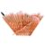 Make-up Pinsel, Nincee 20er Premium Kosmetik Make-up Pinsel Set zum Mischen von Foundation Powder Blush Concealers Textmarker Lidschatten Pinsel Kit (Roségold)