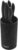 Blackmoor 66929 5-Piece Knife Set/Comes with Freestanding Storage Block/Stainless Steel Knife/Black Marble Non-Stick Coating/Easy to Clean