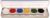KRYOLAN ITALIA SRL, 6 Supracolor